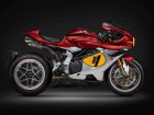 MV Agusta Superveloce 1000 Ago